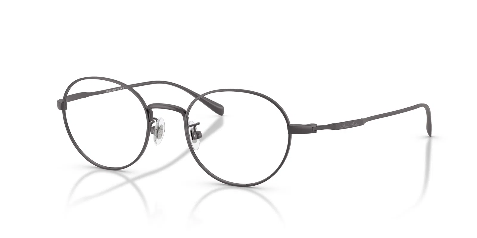 Brooks Brothers 1132TD Eyeglasses - view 6